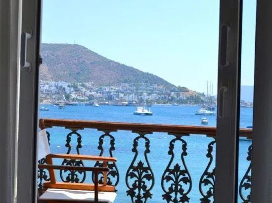 Bac Pansiyon - Image 1