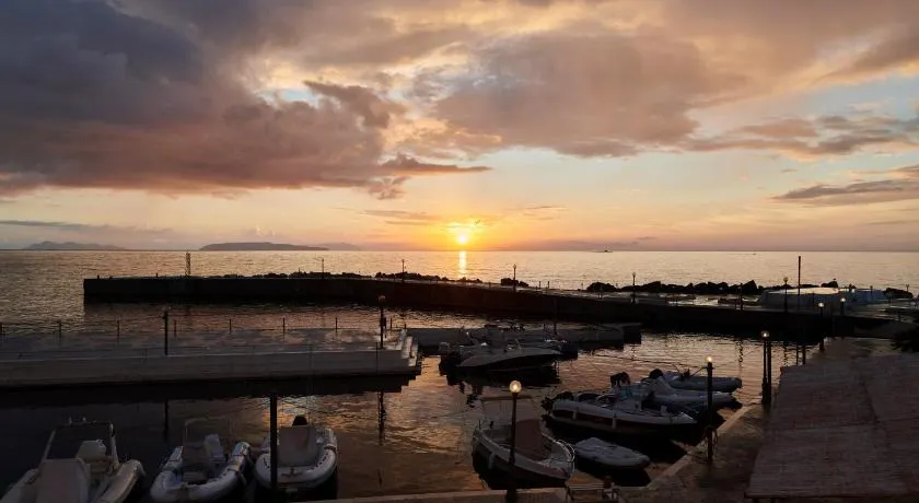 Hotel Tirreno - Image 1