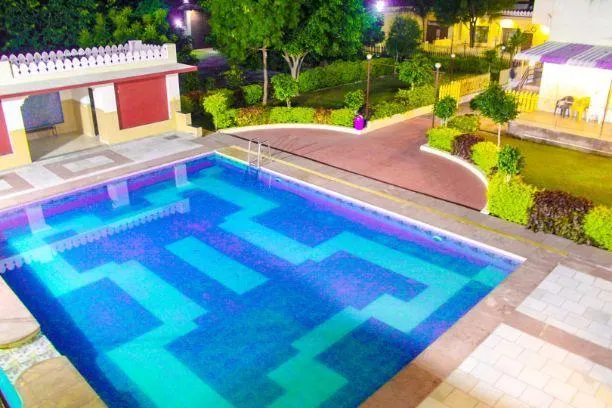 Hari Priya Resort By Ankur Garden - Image 1