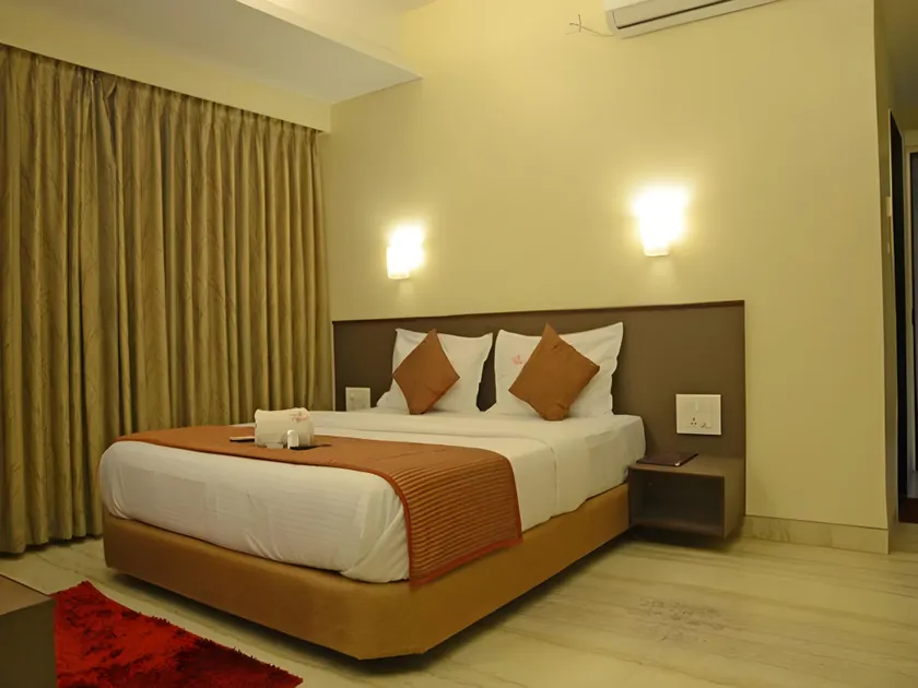 Hotel GreenLand-Elegant - Image 1
