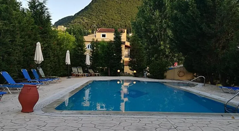 Villa Litsa - Image 1