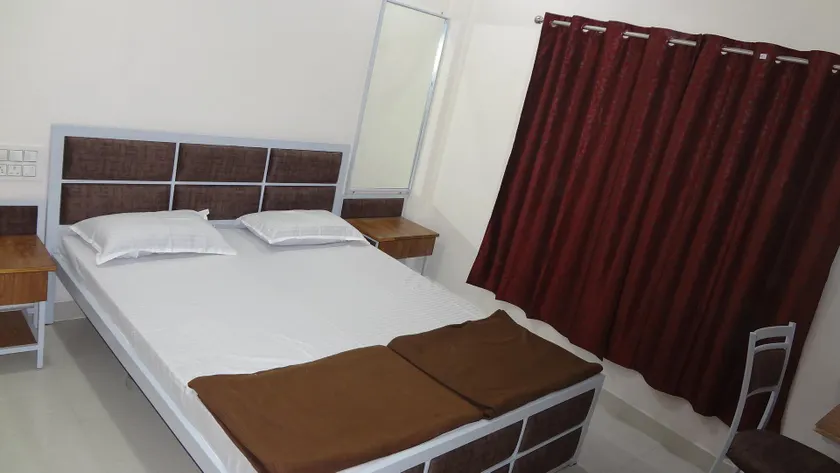 Anand P G hostel males only - Image 1