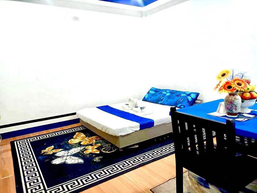 DMI Hotels and Apartments with Newly opened Lava Stone Pool by Reddoorz - Image 1