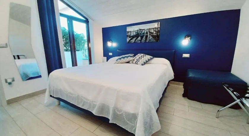 Nonna Pina Traditional & Elegant B&B - Image 1