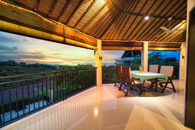 Sing Sing Resort Lovina - Image 1