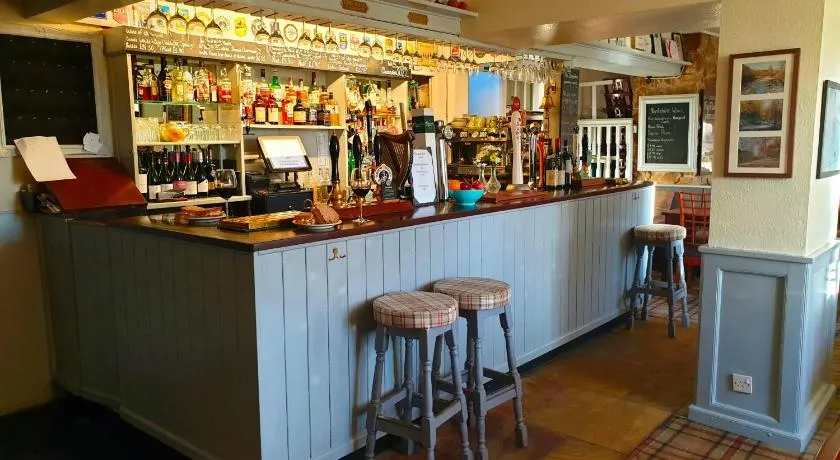 The Clarendon Country Pub with rooms - Image 1