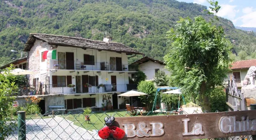 La Ghita - Image 1