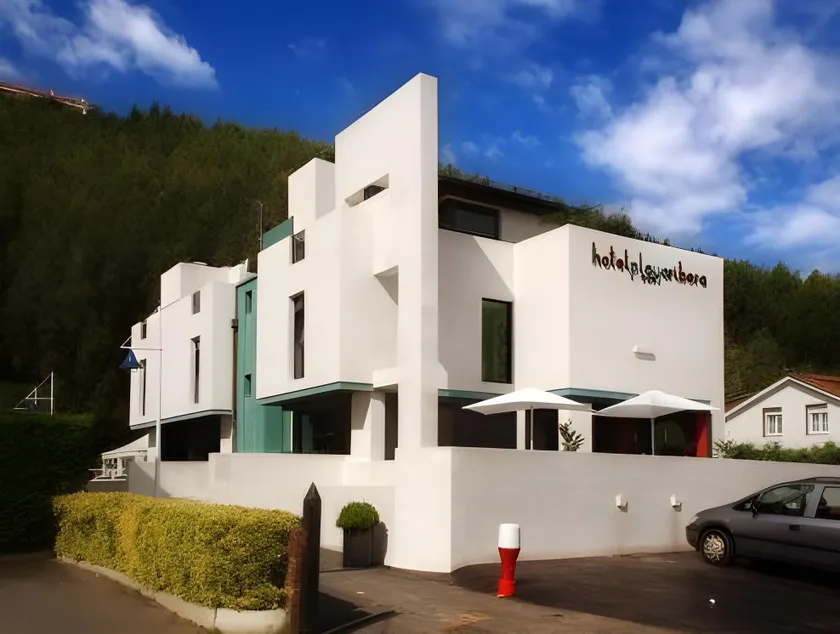 Hotel Playa Ribera - Image 1