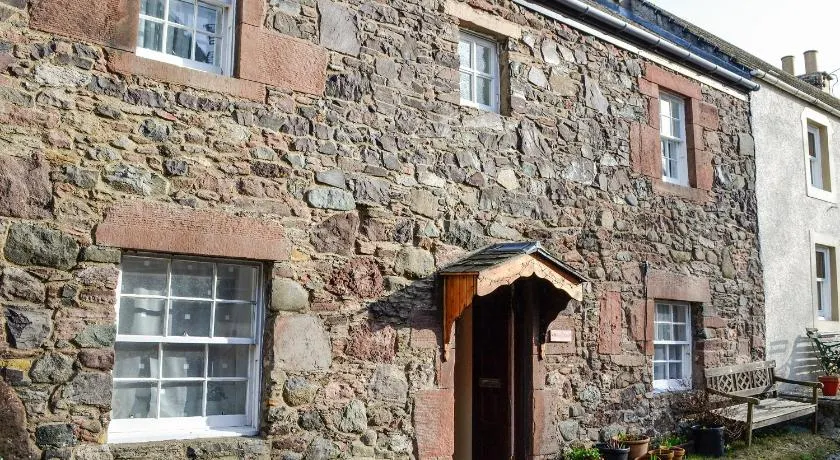 Willesdene Cottage - Image 1