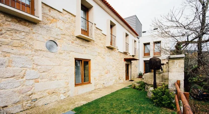 Vougaldeias Casa da Tulha - Image 1