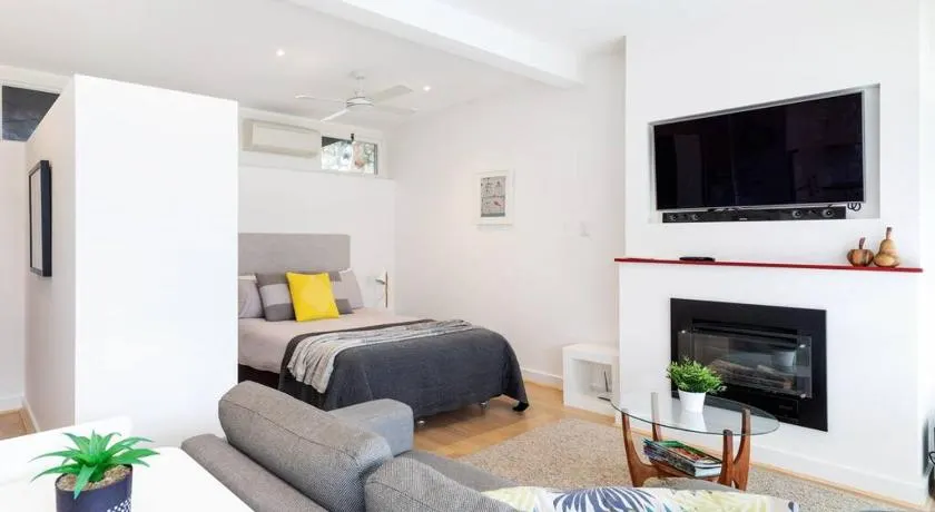 Appartement Studio Élégant - Image 1