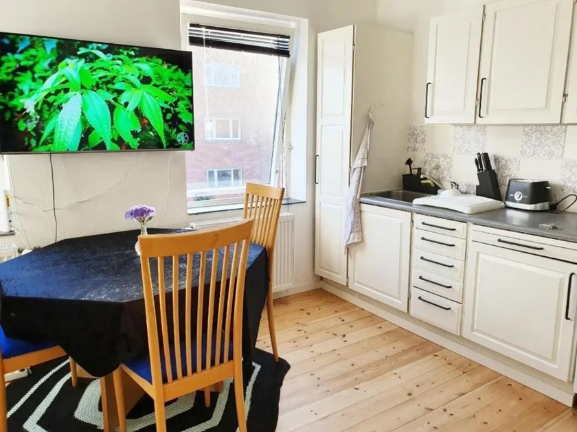 Struer Town Apartment - Image 1