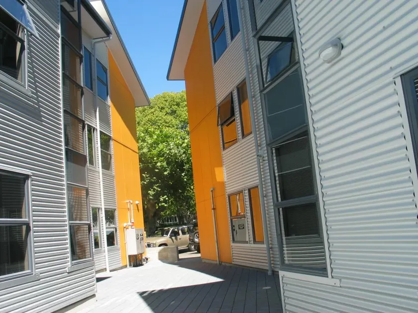 Nikau Apartments - Image 1
