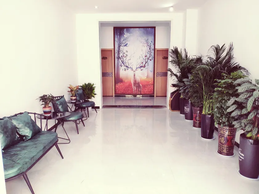 Shangzhi Selected Hotel (Shangqiu Vocational and Technical College Branch) - Image 1
