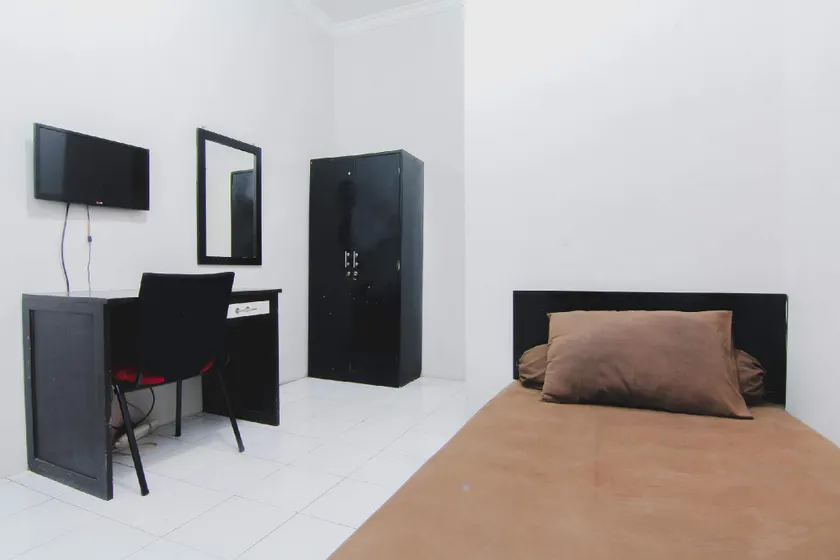 D'Paragon Seturan 1 - Image 1