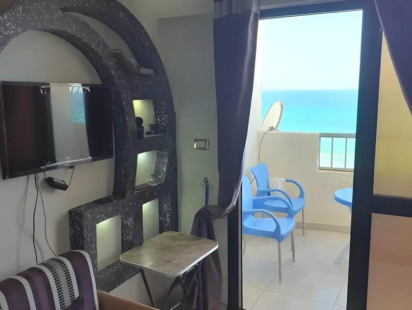 family condo with panoramic sea view - Image 1