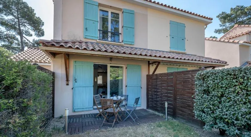 Maison à 500m de la plage pour 4 - Image 1