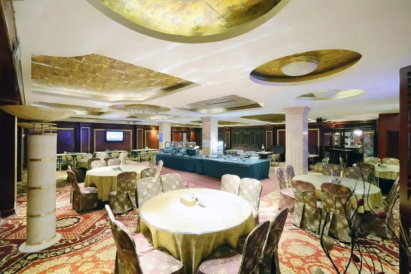Haolilai Grand Hotel (Sanming No.1 High School) - Image 1