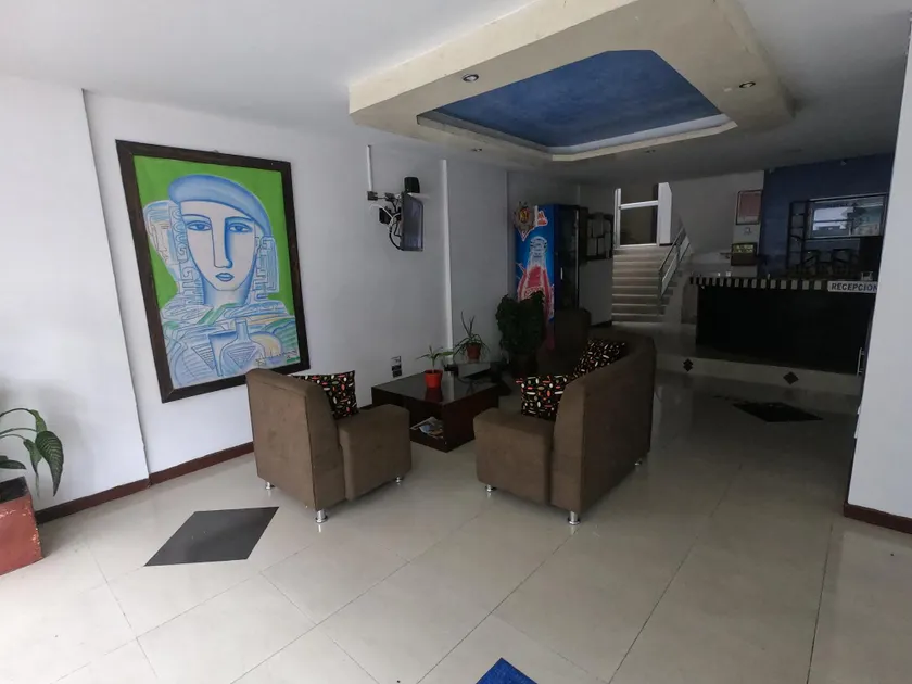 Hotel Ibiza - Image 1