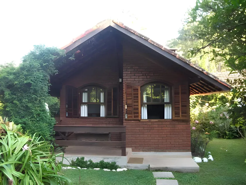 Pousada Montserrat - Image 1