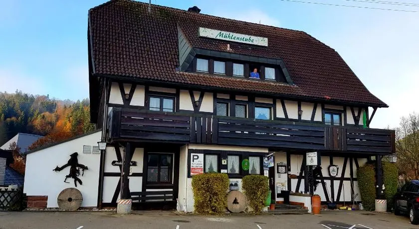 Gasthaus Mühlenstube - Image 1