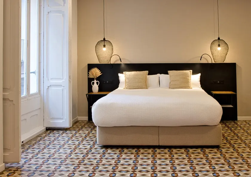 VALOLA Boutique Rooms - Image 1