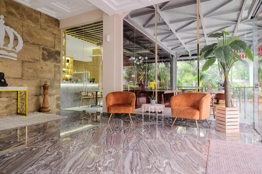 King's Palace Medan RedPartner - Image 1