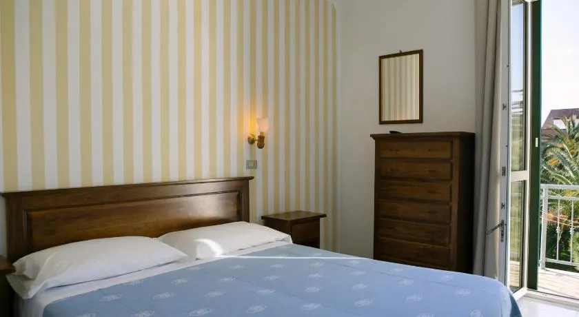 Hotel Giardino - Image 1