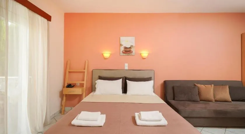 Hotel Makrina - Image 1