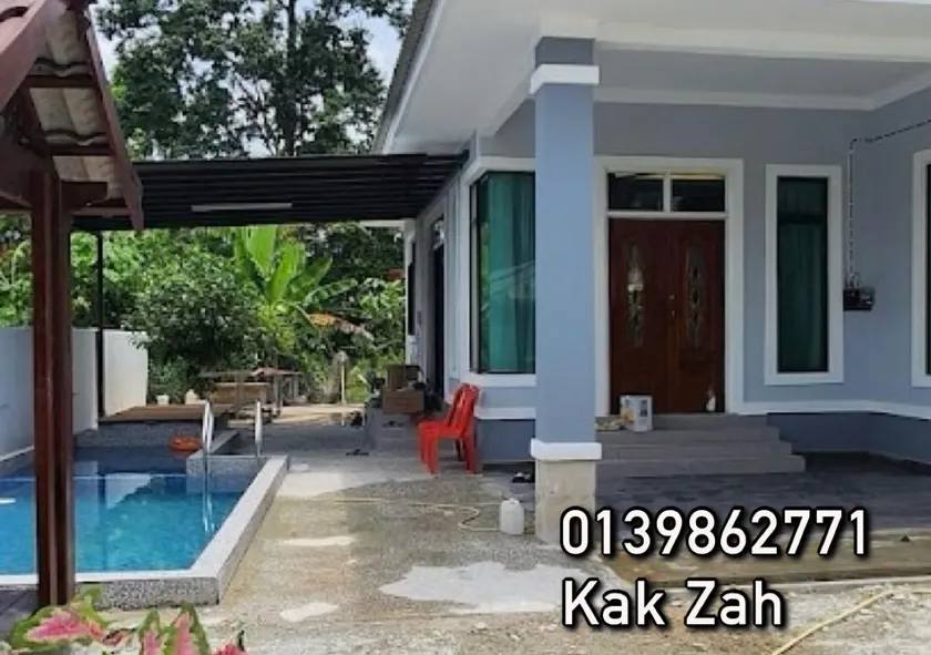 Homestay Durian Belanda - Image 1