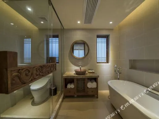 Jiumu Inn - Image 1