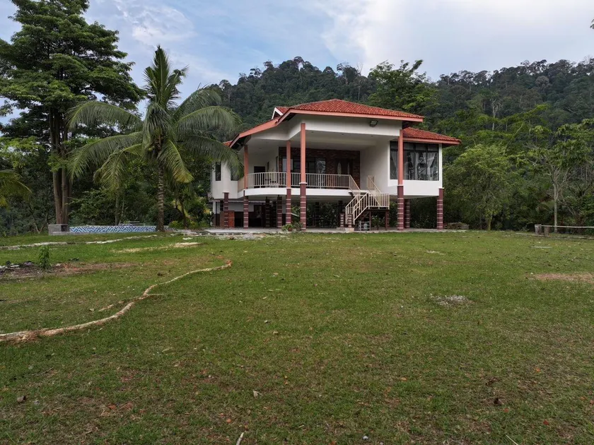 Perfect getaway with private space! - Image 1