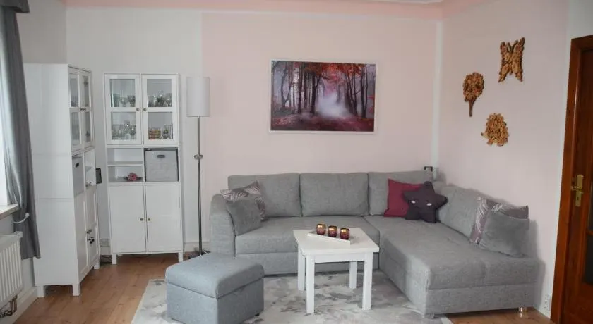 Maaß'ens Ferienhaus - Image 1