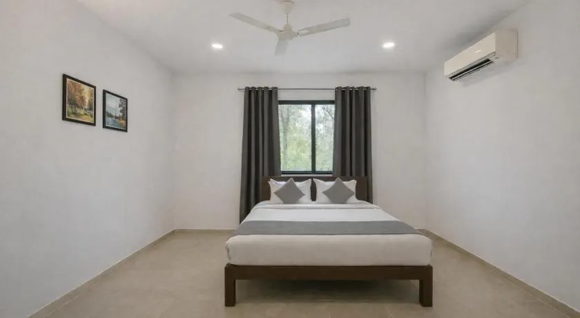 Stay Option in GOA - Image 1