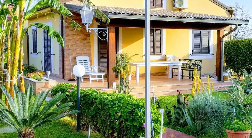 Villa Mimmo - Image 1