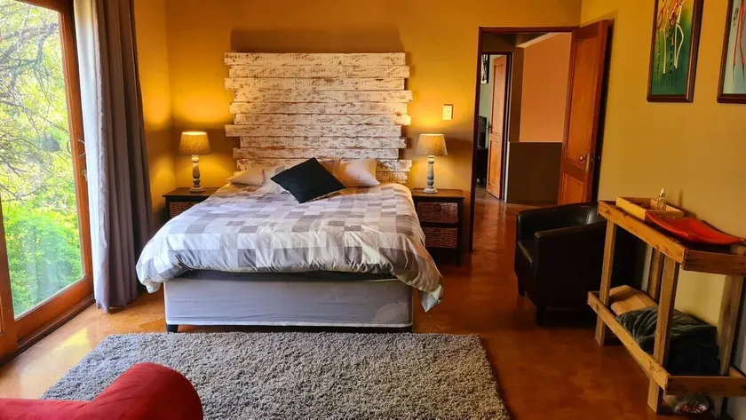 The Captain Villa - Image 1