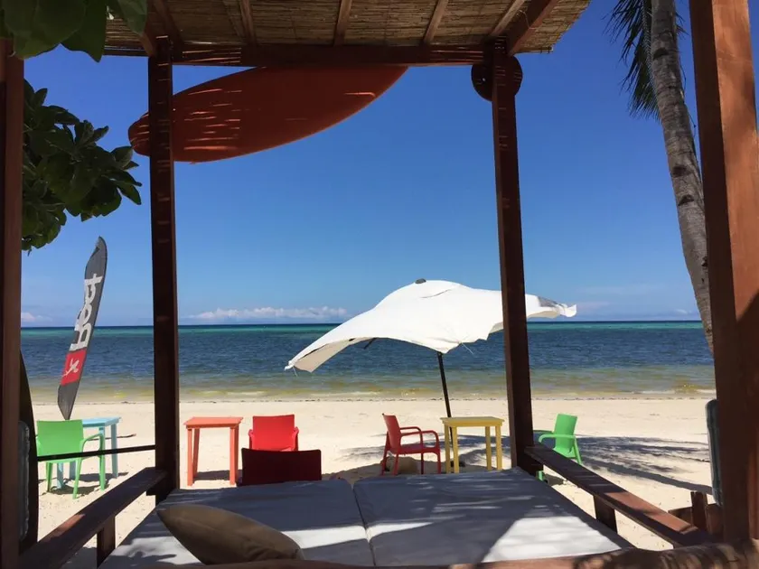 Aissatou Beach Resort - Image 1