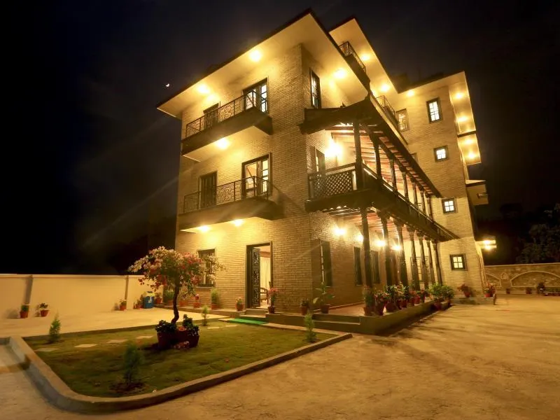Hotel Utsab Himalaya - Image 1
