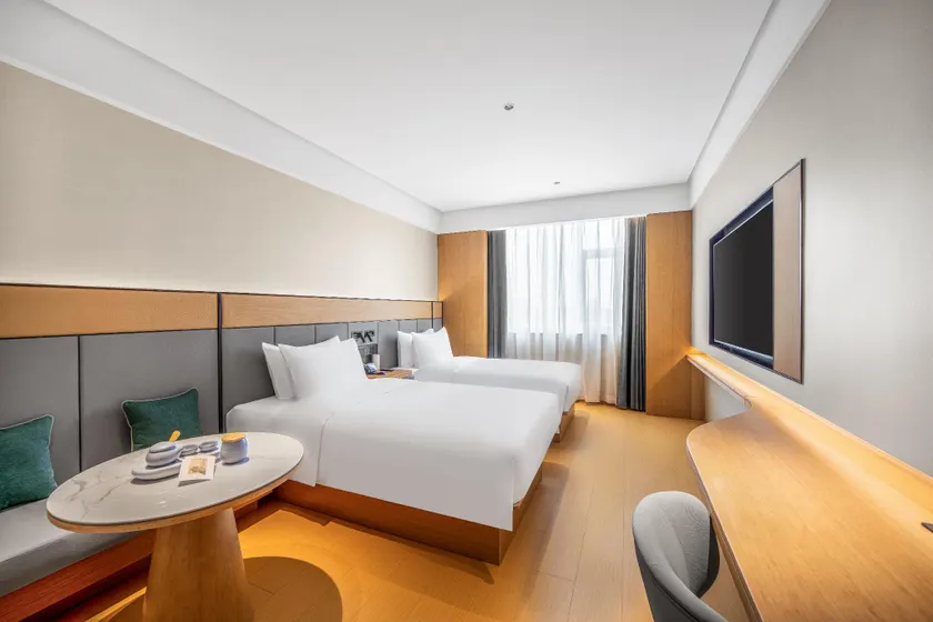 JI Hotel Shenyang Zhangshi Development Zone - Image 1