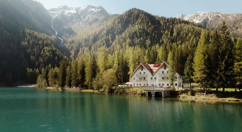Antholzer Wildsee Haus - Image 1
