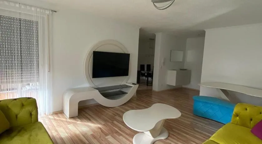 O&V Apartment - Image 1