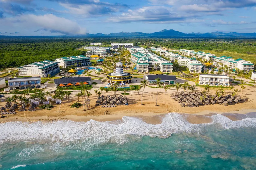 Ocean el Faro Resort - All Inclusive - Image 1