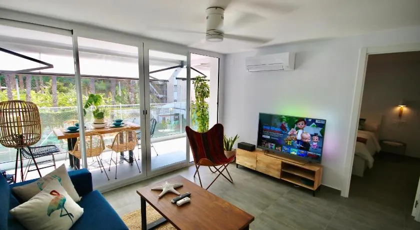 DreamStay - San Cristobal Playa, Almuñecar - Image 1