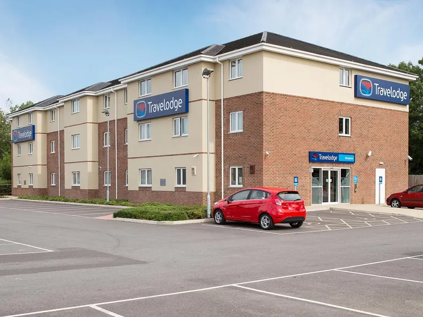 Travelodge Wincanton - Image 1