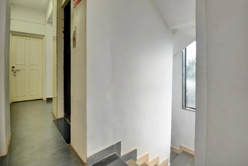 Travo Suites Panjim - Image 1