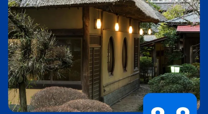 Yamagaso - Image 1