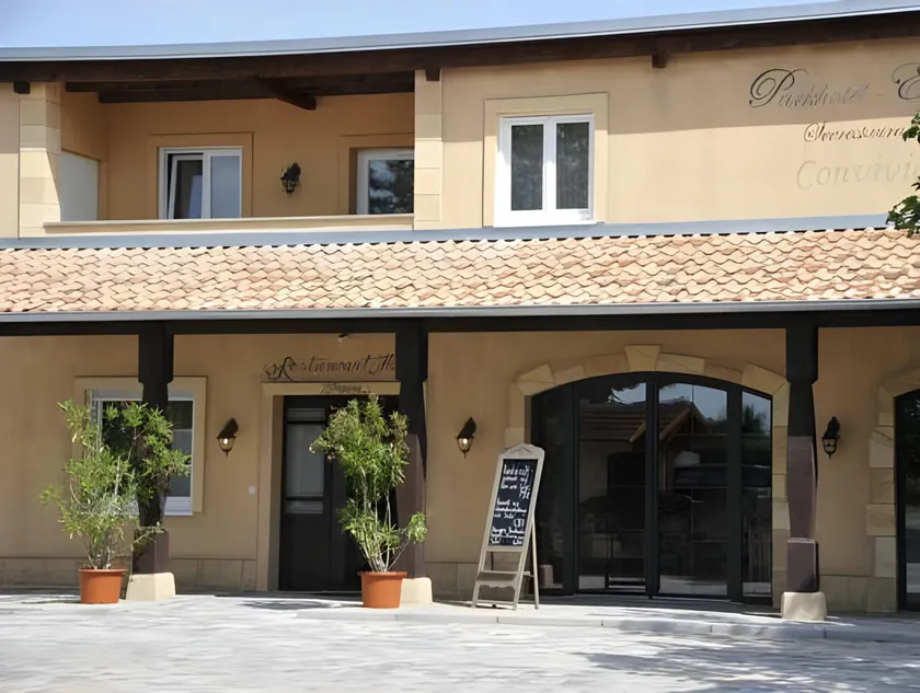 Seehotel Europa - Image 1