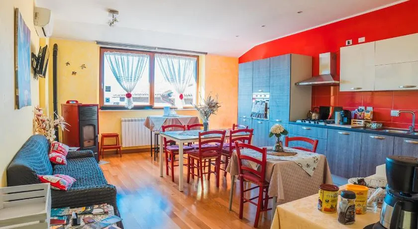 Bed and Breakfast Torre Polidori - Image 1