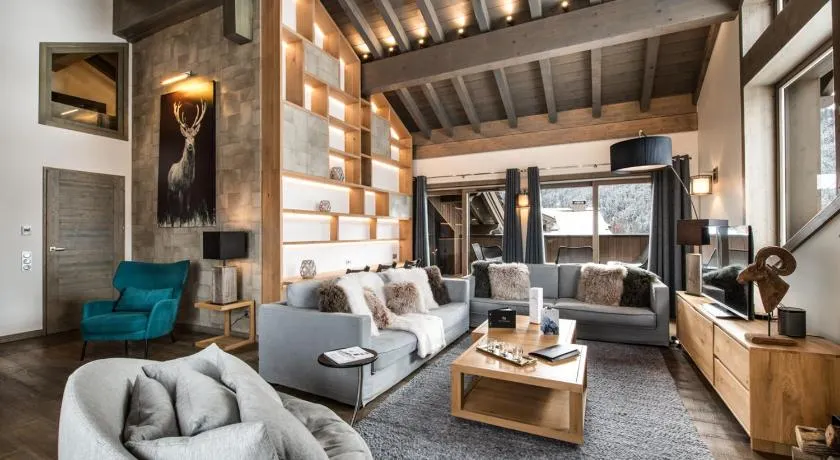 Keystone Lodge by Alpine Resorts - Image 1