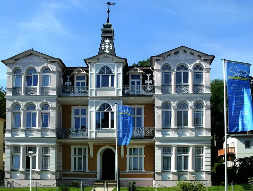 Villa Sommerfreude - Image 1